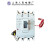 ABDT上海人民上联塑壳断路器RMM363S3300 125H160L250A400A630A800 40A RMM363分励脱扣器S