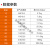 TCM带导杆三杆三轴气缸MGPM12/16/20/25-10-20-30-40-50-75-100Z MGPM12-50高