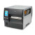 斑马 (ZEBRA) 打印机 工业型条码机景区门票固定资产二维码不干胶标签打印机ZT411 (600dpi)