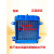 东方红拖拉机小四轮农用车单缸柴油机铝散热器 t195循环水箱 24v电机水箱