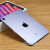 苹果（Apple）/苹果 iPad mini (第六代) 2021新款iPadmini6迷你平板电脑 64GB 【21款国行Mini6】紫色 套餐二 WIFI