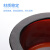 品质好货玻璃真空干燥器180 300 350mm实验室干燥皿罐棕色透明带 棕色干燥器400mm送瓷板