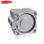 亚德客型小型气动薄型气缸SDA80-5/10/15/20/25/30/40/50/60/S-B 白色 SDA80-10S