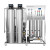 希力 水处理设备 净水设备常规 2T/H 两级不锈钢+2吨水箱+增压泵