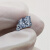 熔炼锇晶体  致密锇碎块 铂族贵金属 Os9995 冥灵化试 元素收藏 O13-0.9452g