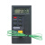 高精度DT1310温度表工业检测仪K型热电偶传感器高温探针测火焰 DT1310表+探针189-03(1300)