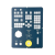 31i-AMDI操作面板 A86L-0001-0325#CHN #ENG按键膜 按键面板 中文版