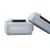大有原装电池保护套锂电池包防水防摔电动扳手电捶5401钻工具配件 防尘上盖(1个)