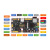 正点原子DNESP32S3开发板ESP32 Micro Python IDF Arduino AI 主板+OV2640+2.4英寸屏+TF卡