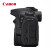佳能（CANON） EOS 90D套机 单反相机 佳能90d 单机 EOS新款vlog数码相机 EOS 90D 18-200 套机 官方标配