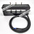 开合式电流互感器KH-0.66高精度100/5-5000/5铜排电缆通用开口式 KH-162×82 1000/5