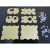 2.0双声道TDA2030A功放板模块 交直流供电均可 PCB空板 散件 成品 另买外壳+螺丝