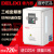 德力西变频器2.2KW1.5KW5.5KW7.5KW11KW15KW三相电机正反快慢调速 22V22KW（二进三出）