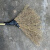 龙代（longdai）竹扫把环卫清洁大扫把马路工厂扫帚 竹扫把【加长竿】加大1.7米长