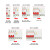 德力西空气开关带漏电保护器2P63A家用漏保32a断路器空调空开220V 100A 4p