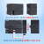 国产SMART200扩展模块DE08数字量DE08 QR16 SR20ST30 40plc SB PLINK机头搭配西子SR/ST