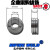 CM350焊机送丝轮PML 1.0 1.2发那科机器人送丝轮 黑色送丝轮0.8-1.0V*1个