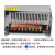 220v转12v24v36v48v500w600w800w1000大功率电机工控设备开关电源 60V1000W