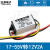 24V48V60V72v转12V5V降压直流转换器DC-dc电源模块车载监控变压器 铝壳8-58V转5V2A