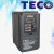 TECO变频器T310-4001/4002/4003-H3C(0.75/1.5/2.2K T310-4005-H3C 3.7KW 380V