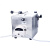勒顿 气动防爆型蠕动泵QT600特殊环境使用泵气动力蠕动泵 QT600-YZ1515X