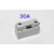老式陶瓷瓷插保险丝盒RC1A-5A 10A 15A 30A 60A100A式熔断器插入 深蓝色