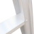 得力 铝合金人字梯可折叠加厚款 1.5米