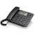 摩托罗拉(Motorola)电话机座机固定电话 三档翻转大屏幕 一键拨号  CT270C(黑色)