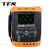 TFN 手持式示波器BD700系列 带信号源 双通道6合一 采样率 1GS/s BD7152 带宽150M