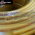 沁度通宝电线电缆国标BVR11.52.546平方铜芯线 15平方7股软线 绿色 100米