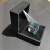 立方体合色棱镜玻璃折射水晶桌面摆件阳光创意礼物品太阳捕手解压 20mm立方+手电+灯礼盒+布