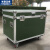 长安三峰 75吋显示屏航空箱 设备运输包装箱 储运箱定制 1箱2个