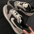 耐克（NIKE）【现货】Nike耐克男鞋court新款透气小白鞋低帮运动鞋休闲板鞋 844881-005 黑灰 44