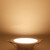 华迪诺LED筒灯嵌入式 射灯客厅天花洞灯18W4寸2.5寸面板7 8公分白色 4寸12w白光-开孔11-13cm