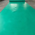 居拾忆 塑胶光面垫无尘车间厂房PVC地胶防水防滑垫满铺地毯防水已清理 光面垫绿色2*15m整卷