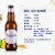 Hoegaarden/福佳  比利时原装进口 精酿啤酒小麦白啤 进口 330mL 12瓶 整箱装 保质期至8月