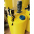 浙江力高JLM污水处理隔膜计量泵0-20L耐腐蚀小型电磁流量泵 JLM系列配件