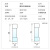 正泰（CHNT）熔断器熔芯RT28-32熔断体 RO15熔芯陶瓷插入式保险丝保险丝管 32A【10支一盒装】