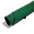 台垫绿皮工作垫静电皮垫胶皮地垫维修工作台垫桌布橡胶垫 〖绿亚〗2mm0.4*0.5