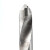稳斯坦 硬质合金钻头麻花钻头 10.5mm(3个) 钨钢钻头不锈钢金属开孔器 WY0417