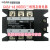定制适用上海华晶单相三相固态继电器JGX-3 G4SA-44100ZD3 60A80A120A2 G4SA-44100ZD3 100A三相固