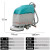 驾驶式洗地机 手推式吸拖一体商用洗地机超市酒店工业用电动驾驶式洗地车拖地机JYH MX3Z