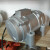 适用定制附着式混凝土振动器单三相铝壳国标震动铜电机水泥平板振捣器 ZW-2.5-250KG-0.25KW(铁壳)