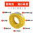 珠江 布电线 BVR-450/750V-1*1.5 黄绿双色 100m