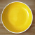 文盾（WENDUN） 彩色砂锅盖配件陶瓷砂锅盖子黄色彩盖汤锅炖锅盖子汤煲盖锅盖 直径22CM黄色