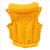 INTEX （适合3-6岁）儿童救生衣浮衣背心浮圈充气背心泳校游泳浮排游泳衣58660