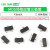 MOS场效应管AO3400 AO3401/2N7002/SI2301DS N沟道MOSFET SOT AO3401 印字A19T（10个）