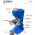 XFD0.5单槽浮选机 实验室浮选机0.5L-3L单槽式浮选机 LC-XFD(I型变频)0.75 (选槽容积：0.