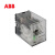 ABB CR-MX插拔式中间接口继电器 CR-MX024DC2L