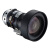 投影仪镜头 乐都短焦工程投影机镜头 定焦适用于华录索诺克NEC 巴可投影机系列 0.7：1